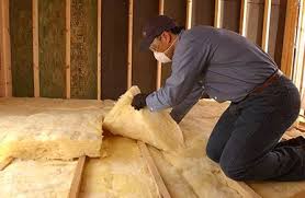 Types of Insulation We Offer in Ethete, WY